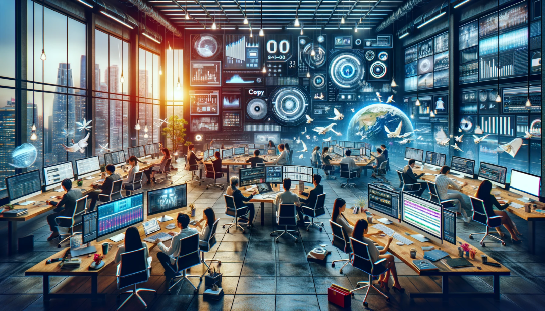 AIGC时代人力资源管理的新思考 配图 3
