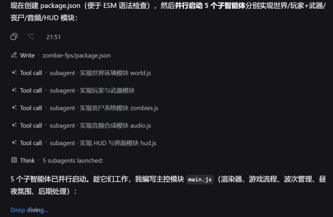 刚刚，DeepSeek Harness震撼开源：一切皆插件 配图 10