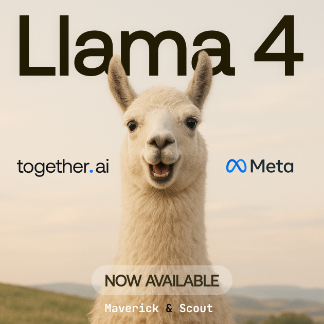 Meta 对 DeepSeek 的回应来了：Llama 4 发布，上下文长达 1000 万，参数超 2 万亿！