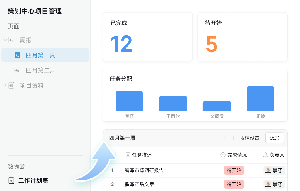 企微变“灵”了！全新“面聊”等多功能上线 配图 9