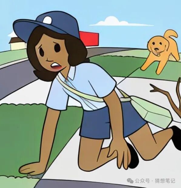 GPT-4o的17个原生多模态案例：电影《Her》成真了 配图 7