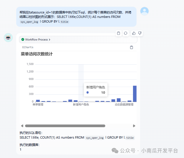 基于dify开发一个数据可视化分析小助手 配图 15