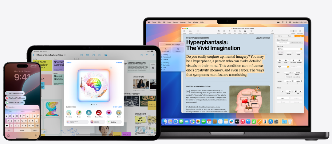 深度解析：Apple Intelligence 真相揭秘 - 国行iPhone 16是否真的'阉割'? 配图 5
