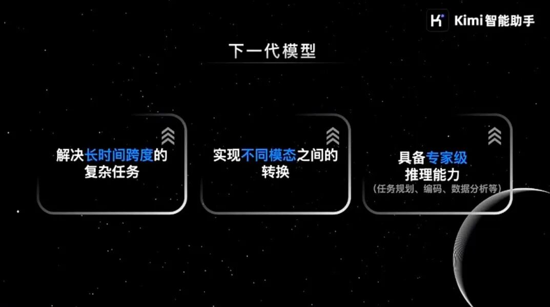 Kimi创始人杨植麟最新分享：关于OpenAI o1新范式的深度思考 配图 11