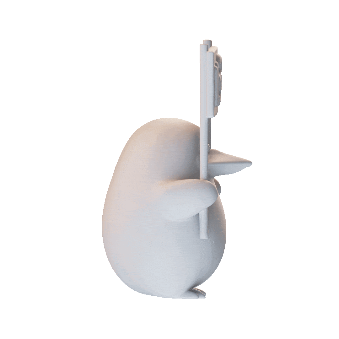 腾讯混元3D上新！轻松制作一个3D模型 配图 10