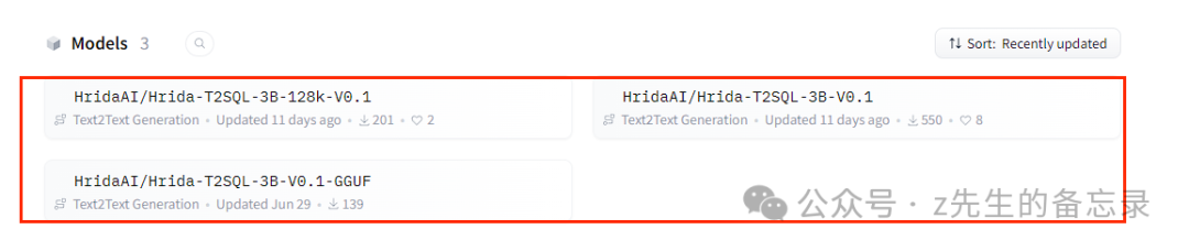 【Text2SQL领域】Hrida-T2SQL-3B小钢炮大模型来啦！实操部署效果展示:单表查询聚合、多表关联sql轻松拿捏！ 配图 2