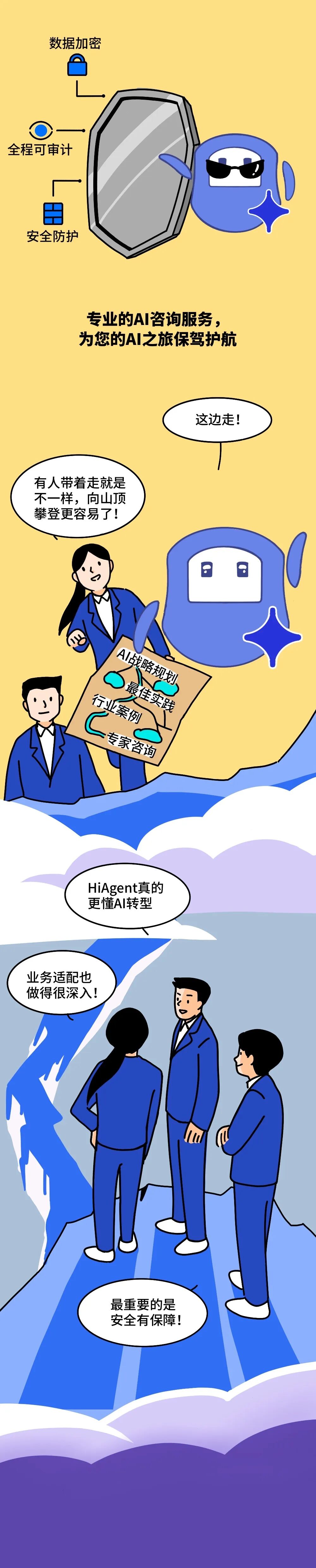 企业落地AI应用，比重新创业还难？？ 配图 6