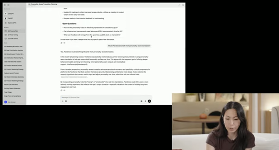 OpenAI深夜宣布ChatGPT支持MCP、会议记录，万物互联时代来了！ 配图 8