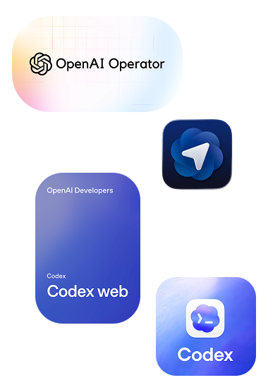 Codex 负责人谈 AI 时代唯一值钱的能力 配图 5