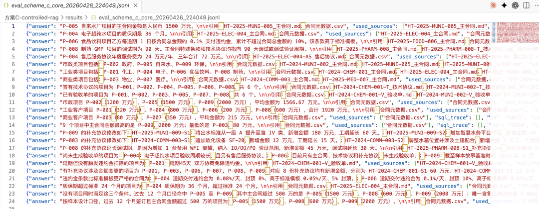 Karpathy的LLM Wiki + 3.5 万Star的Graphify:企业级 RAG 缺的真是知识图谱? 配图 19