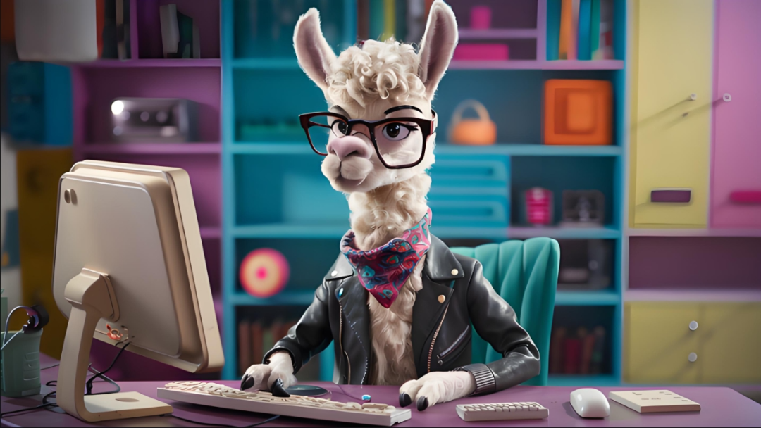 【一文了解】Llama.cpp