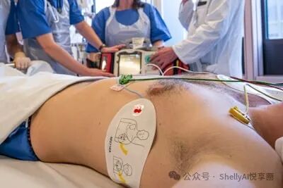 AI+行业：AI医生来了！3大场景告诉你，未来医疗行业将如何被智能科技重塑（深度解析） 配图 5