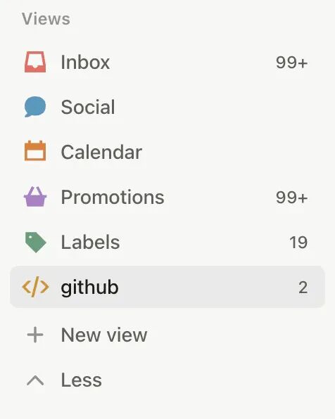 Notion 新出的 AI 智能邮箱，正在偷偷解决打工人的「邮箱分类」焦虑…… 配图 6