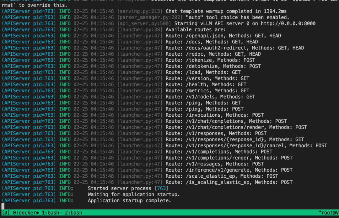 OpenCloudOS + GLM-5 全流程部署实战 配图 3