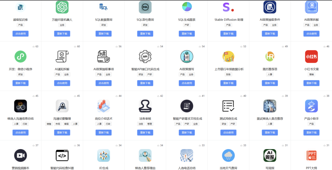 国产化宜创AI大模型一体机解决方案来啦～ 配图 13