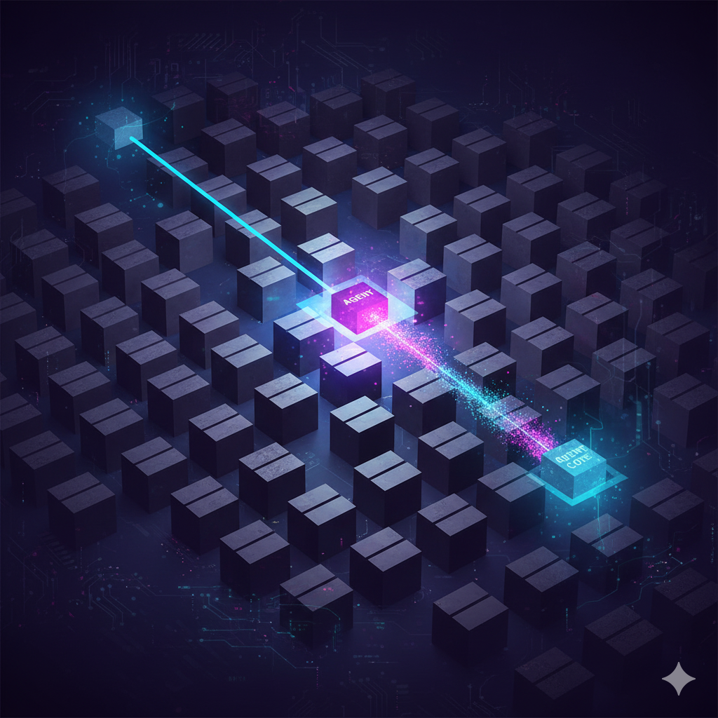 LangChain对话Manus创始人：顶级AI智能体上下文工程的“满分作业”首次公开 配图 6