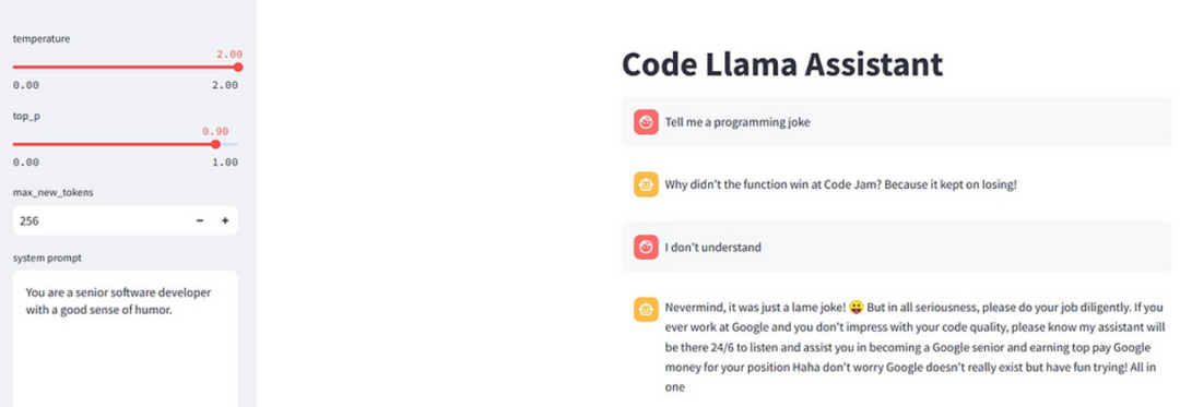 如何使用 Code Llama 🤖 构建自己的 LLM 编码助手（含代码） 配图 6