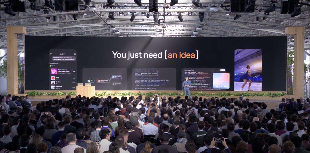 一文读懂OpenAI DevDay：应用、Agent、代码三连击，勾勒AI商业帝国的统治蓝图 配图 22
