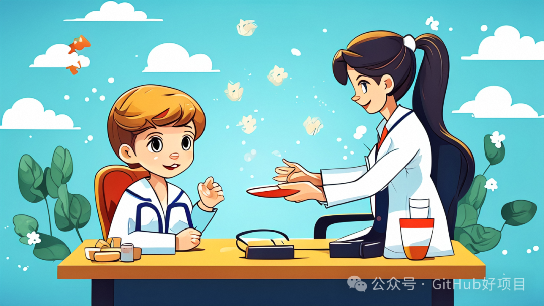 医疗AI