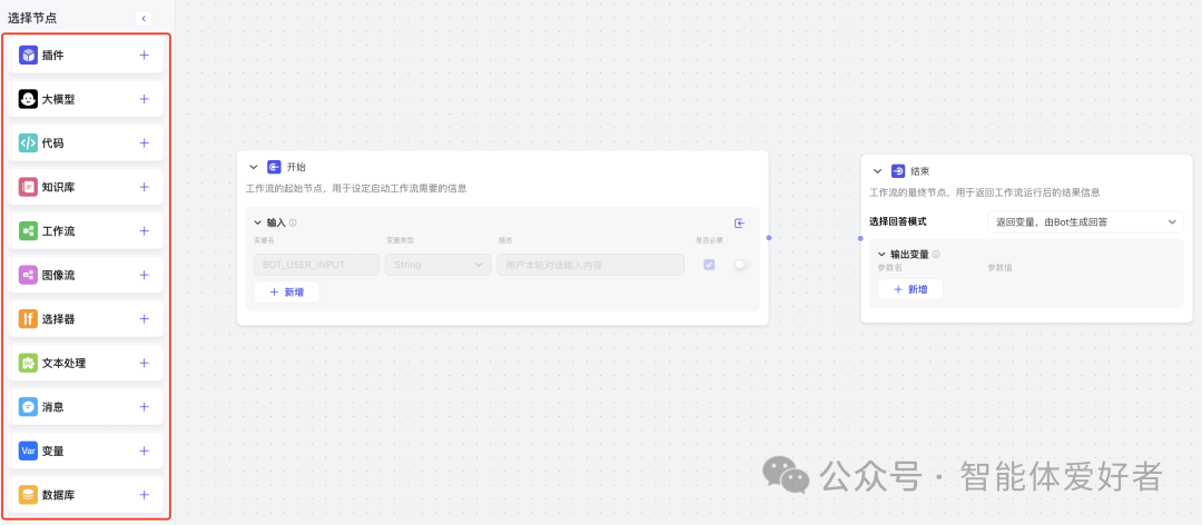 扣子（Coze）的工作流到底怎么用？ 配图 2