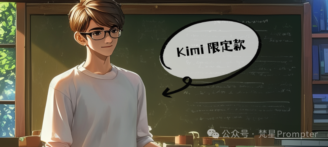 Kimi 隐藏技能大揭秘，90%的人还没解锁的新玩法！ 配图 2