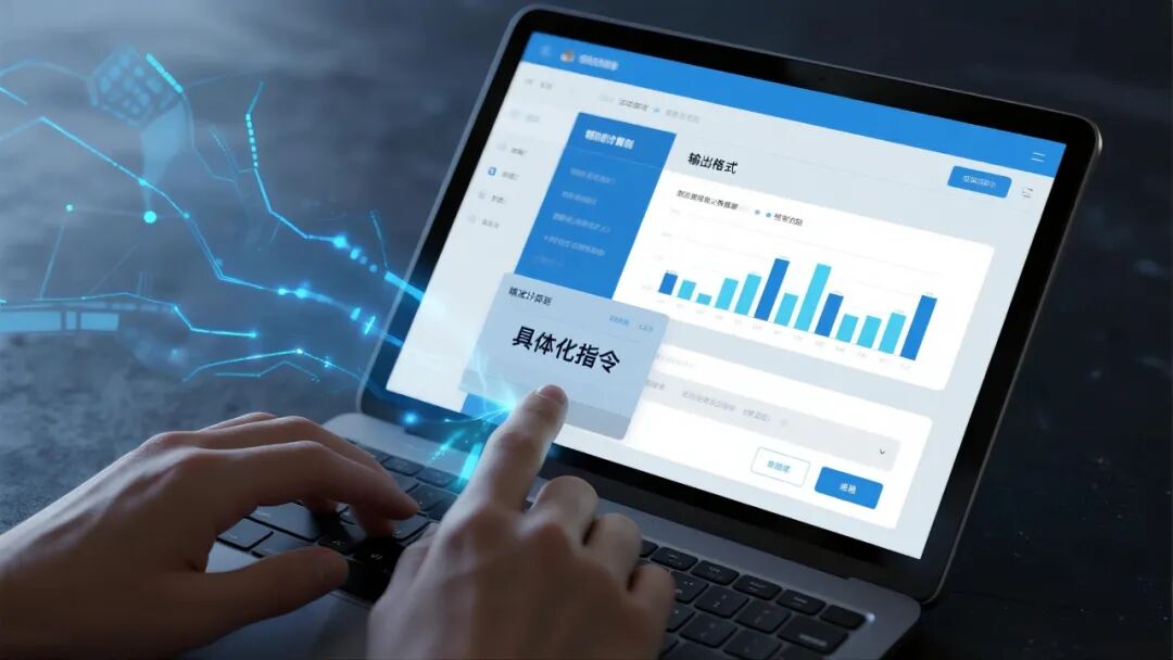 AI沟通效率翻倍：5个精准提问框架告别无效对话 配图 11