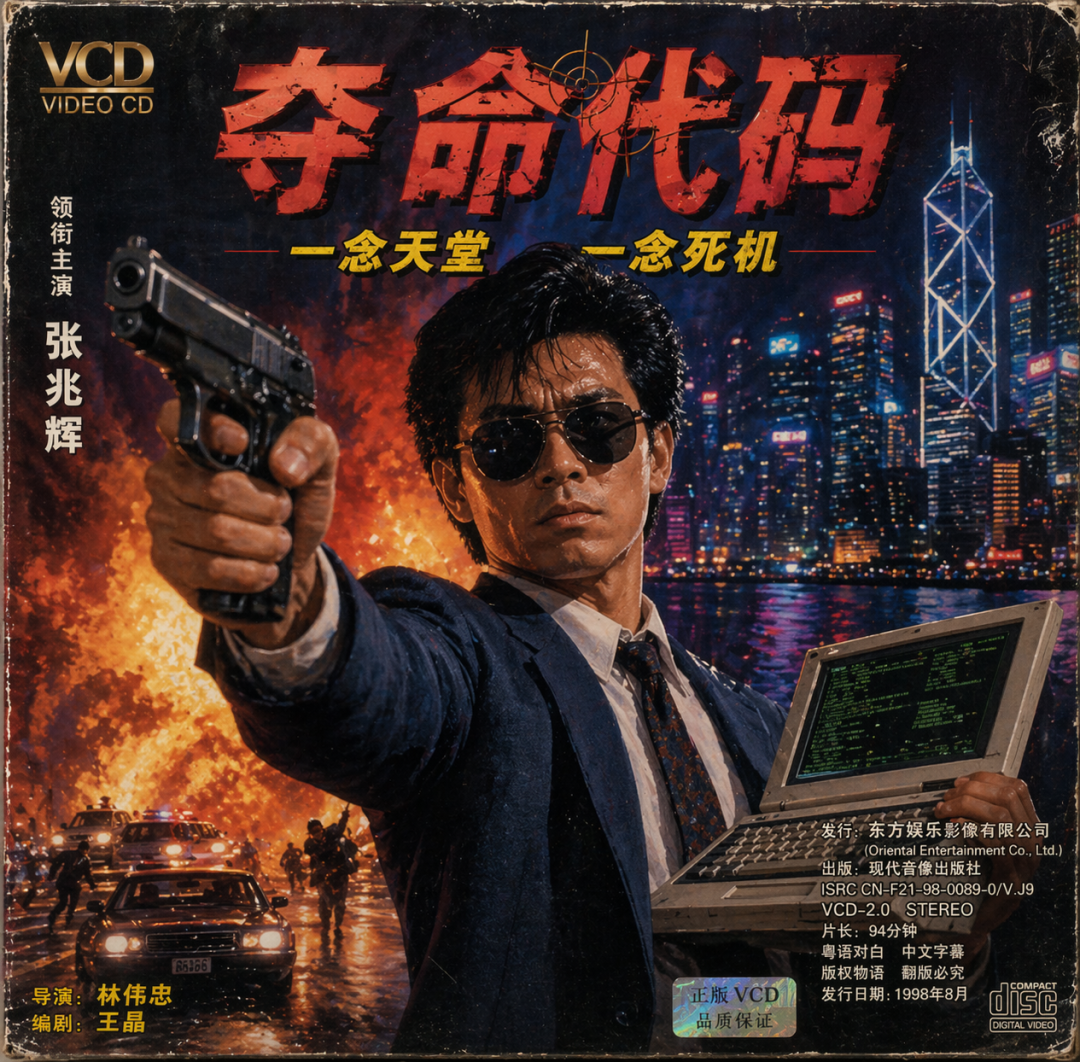 GPT-Image-2 全量上线，中文顶到爆，50+ Case 生图实测 配图 9
