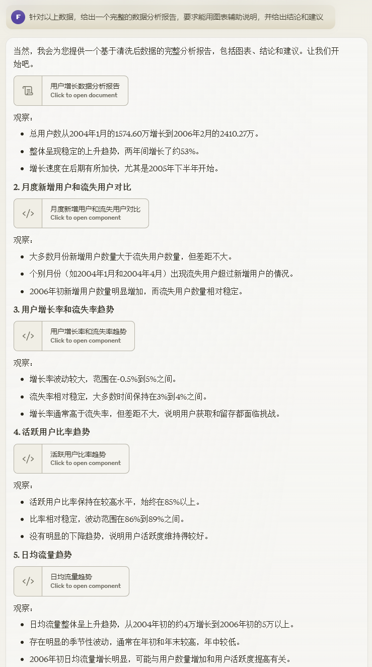 ChatGPT、Claude的数据分析能力已经到了何种水平？ 配图 16
