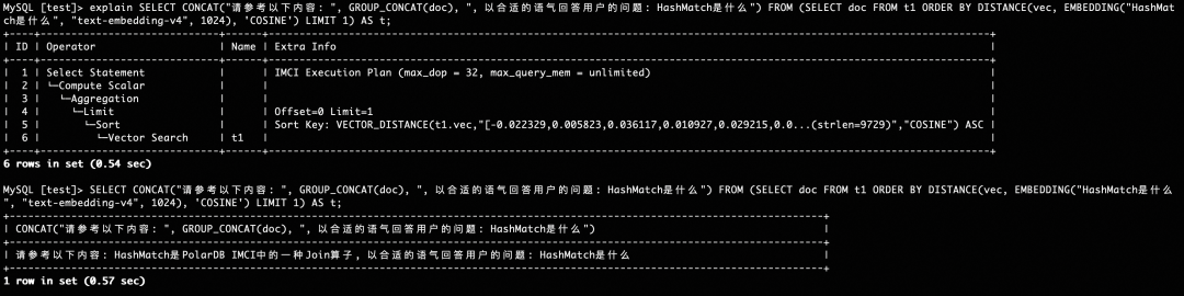 一条SQL管理向量全生命周期，让AI应用开发更简单 配图 4