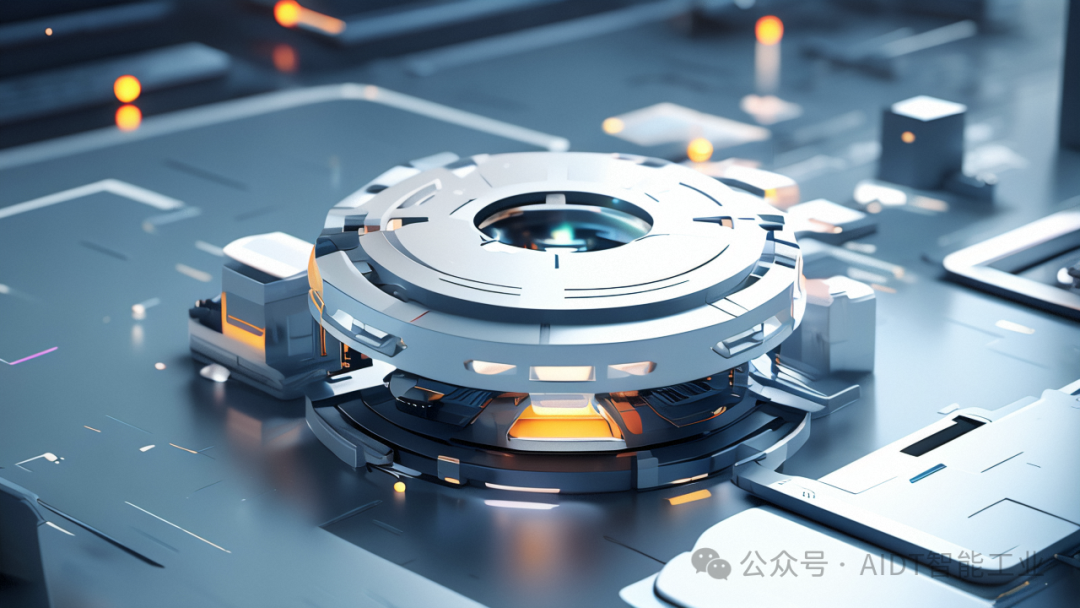 “人工智能AI+” 应用场景盘点 配图 21