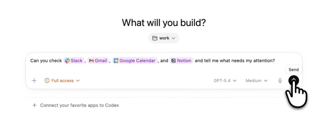 OpenAI Codex重大更新：第二个Claude Code已经来了 配图 8