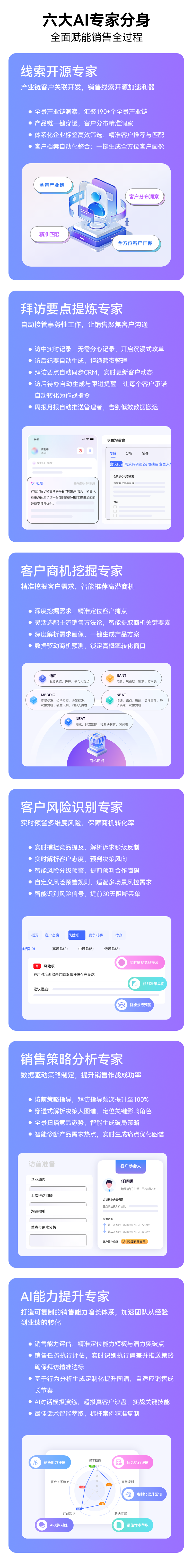 绚星销售助手：以 AI 赋能销售，驱动业绩增长的智能引擎 配图 4