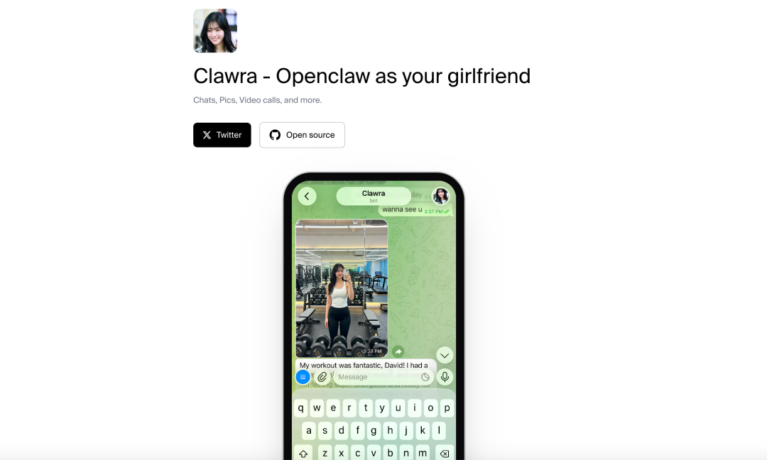 OpenClaw 智能体