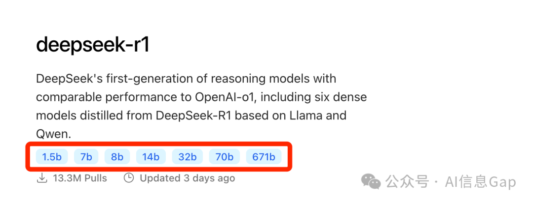 手把手教你本地部署DeepSeek-R1：3步搞定，有手就行！ 配图 5