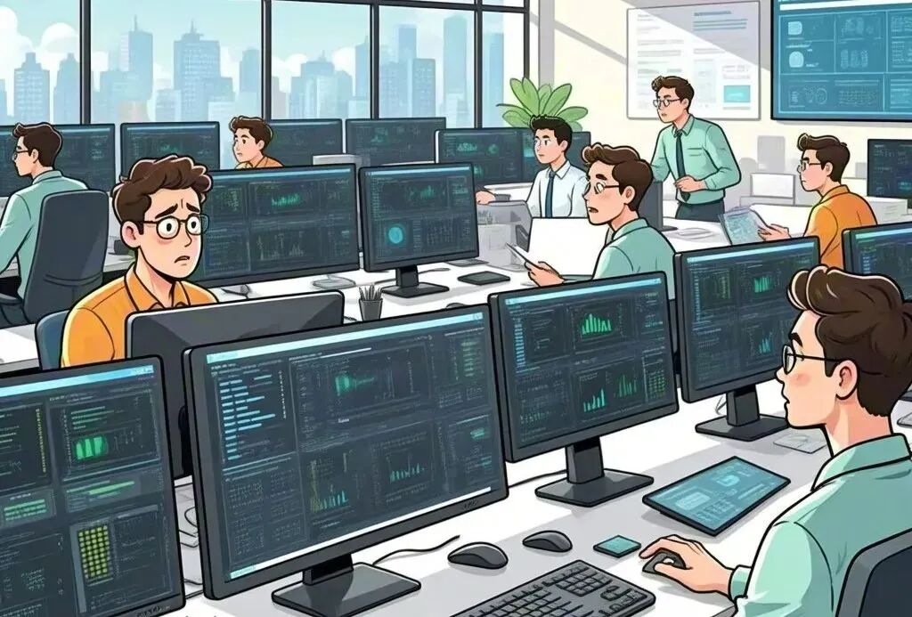 数势科技智能分析AI Agent 何以在市场中脱颖而出？ 配图 3