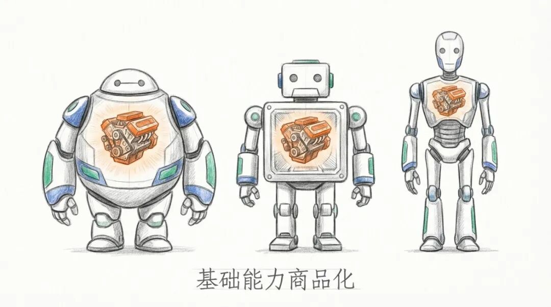 红杉xbench 最新报告：104 项日常任务，Agent 可处理 60+% 配图 3