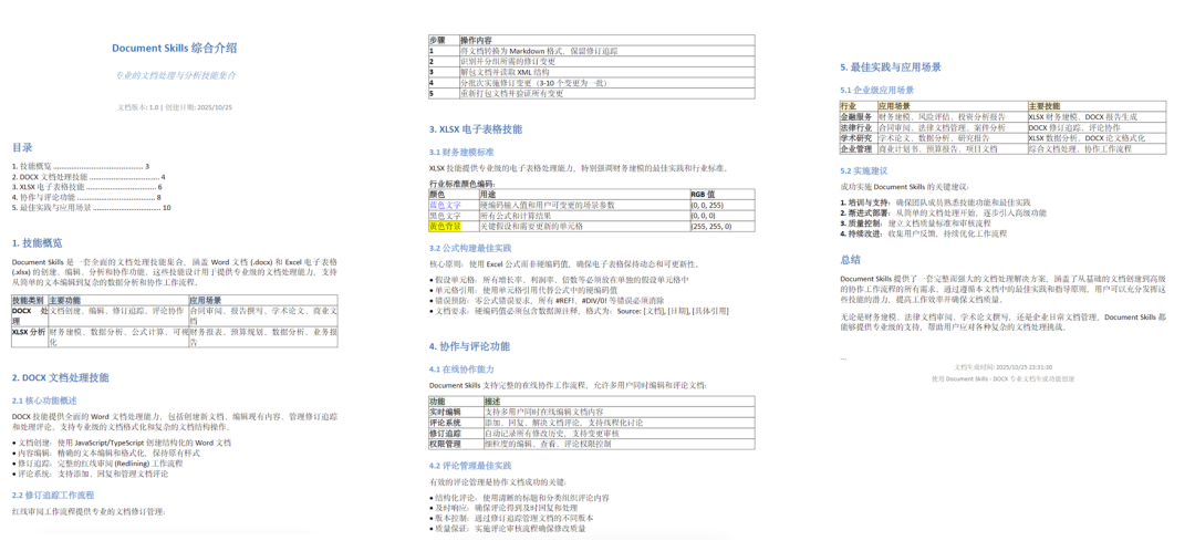 三个 Claude Skills 提效秘籍让WPS邀请我来开会 配图 27