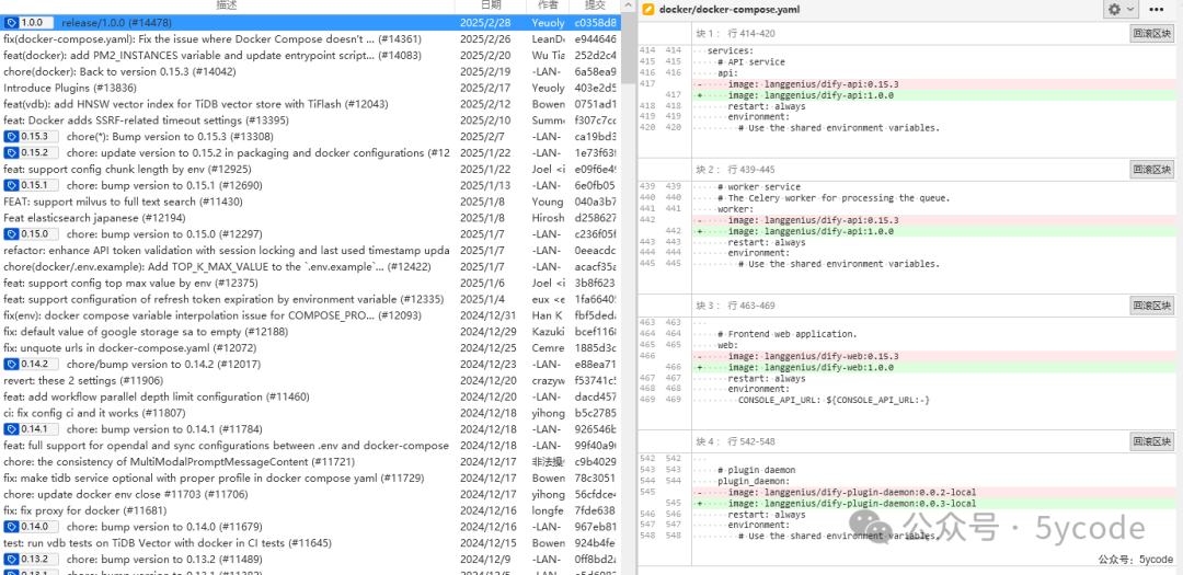 dify1.0.0版本升级及新功能预览 配图 2