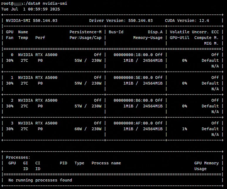 Docker+vLLM内网离线部署Qwen3教程 配图 10