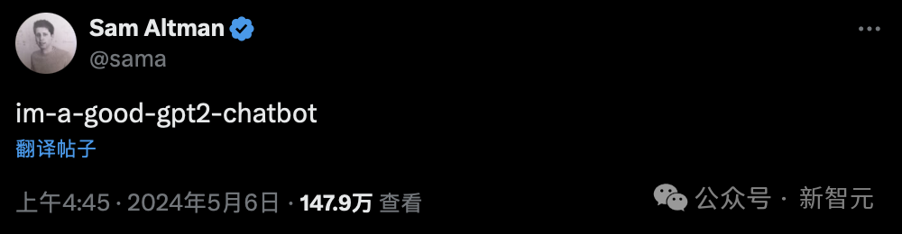GPT-4o科幻级语音交互，人手一个「Moss」的时代来了 |【经纬低调分享】 配图 51