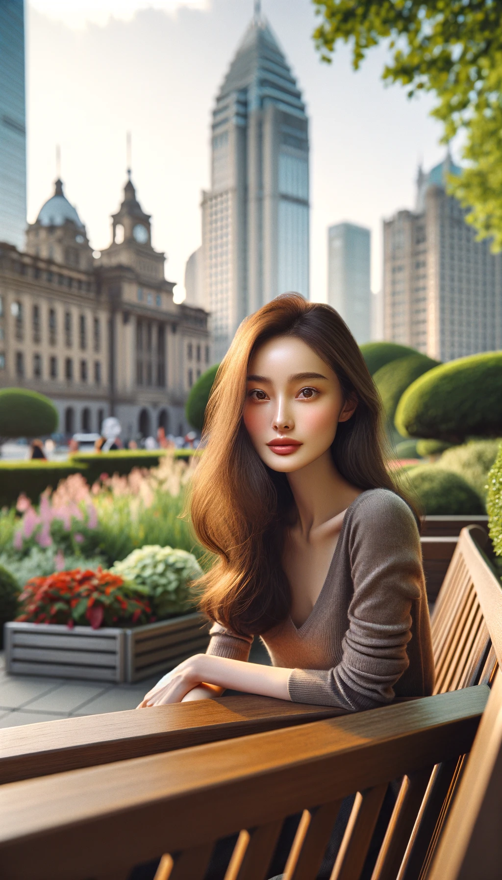AIGC技术在淘淘秀场景的探索与实践 配图 11