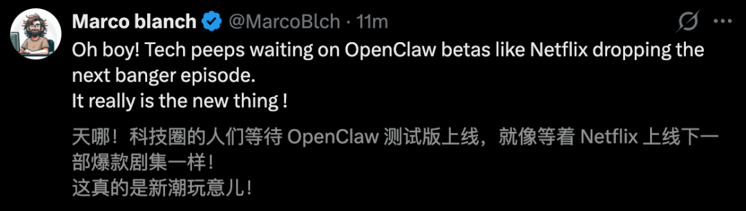 刚刚，OpenClaw最猛升级！底层架构大换血，全网等了9天 配图 16