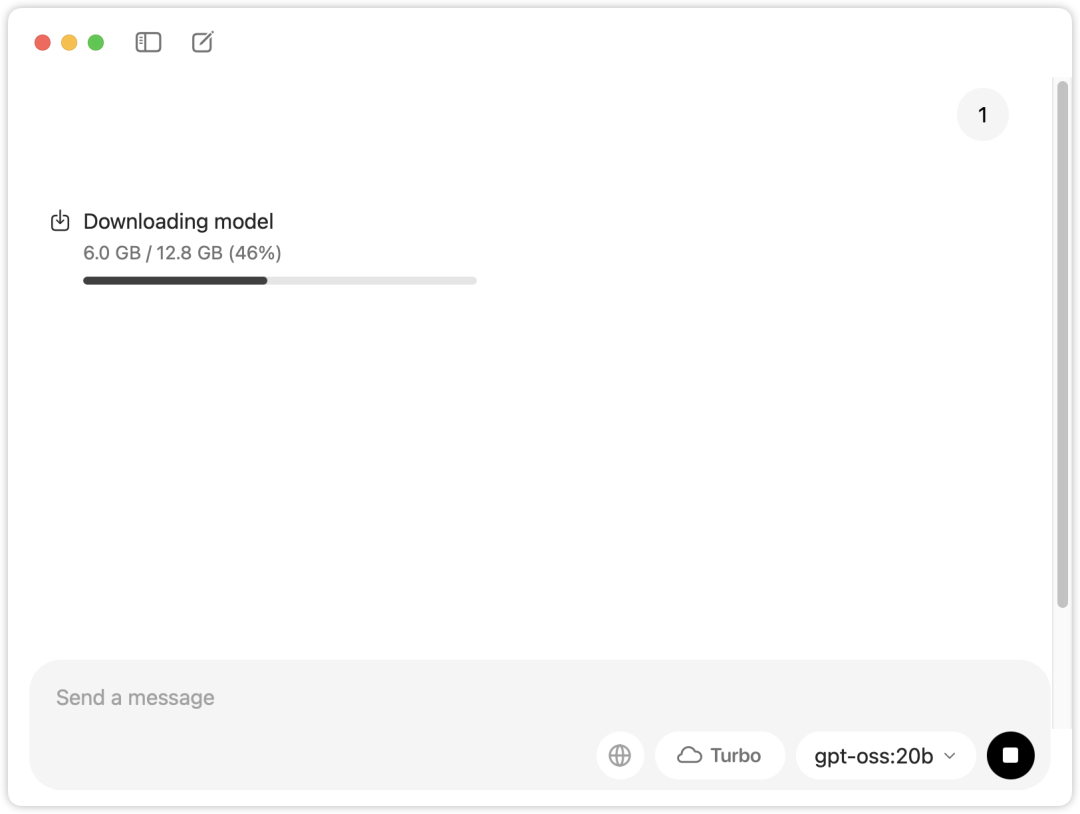 OpenAI 为什么要开源大模型 gpt-oss？