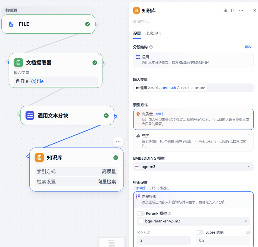 全网首发！Dify 2.0.0 图文混排上线，每个新功能都是爆款！附实战教程（建议收藏） 配图 17
