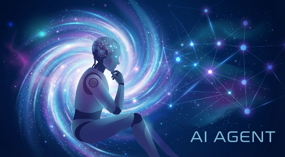 如何设计一个AI Agent系统 配图 4