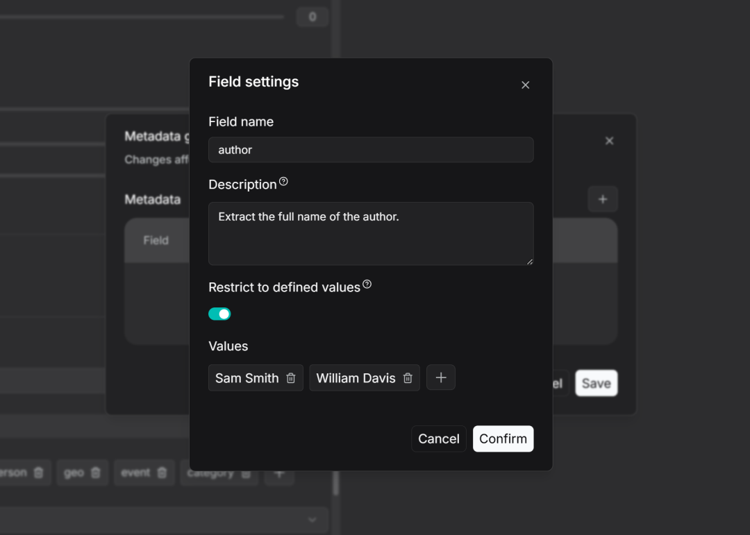RAGFlow 0.23.0 —— Memory、 RAG 和 Agent 的能力增强 配图 37