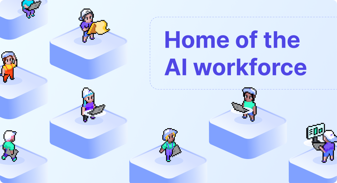 Relevance AI：打造一个AI智能体营销团队 配图 4