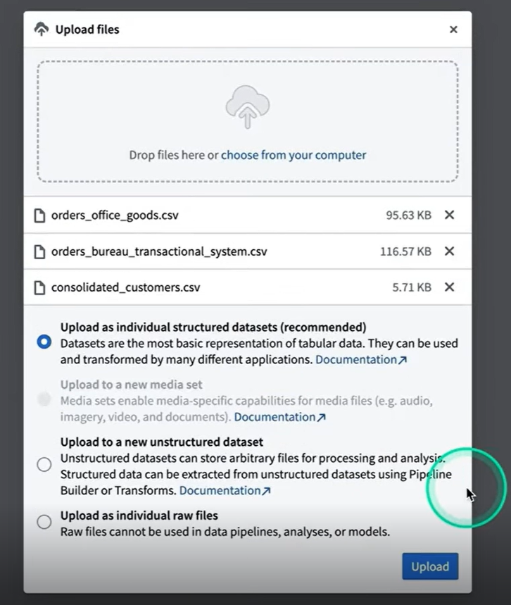 Palantir Foundry功能剖析 配图 9