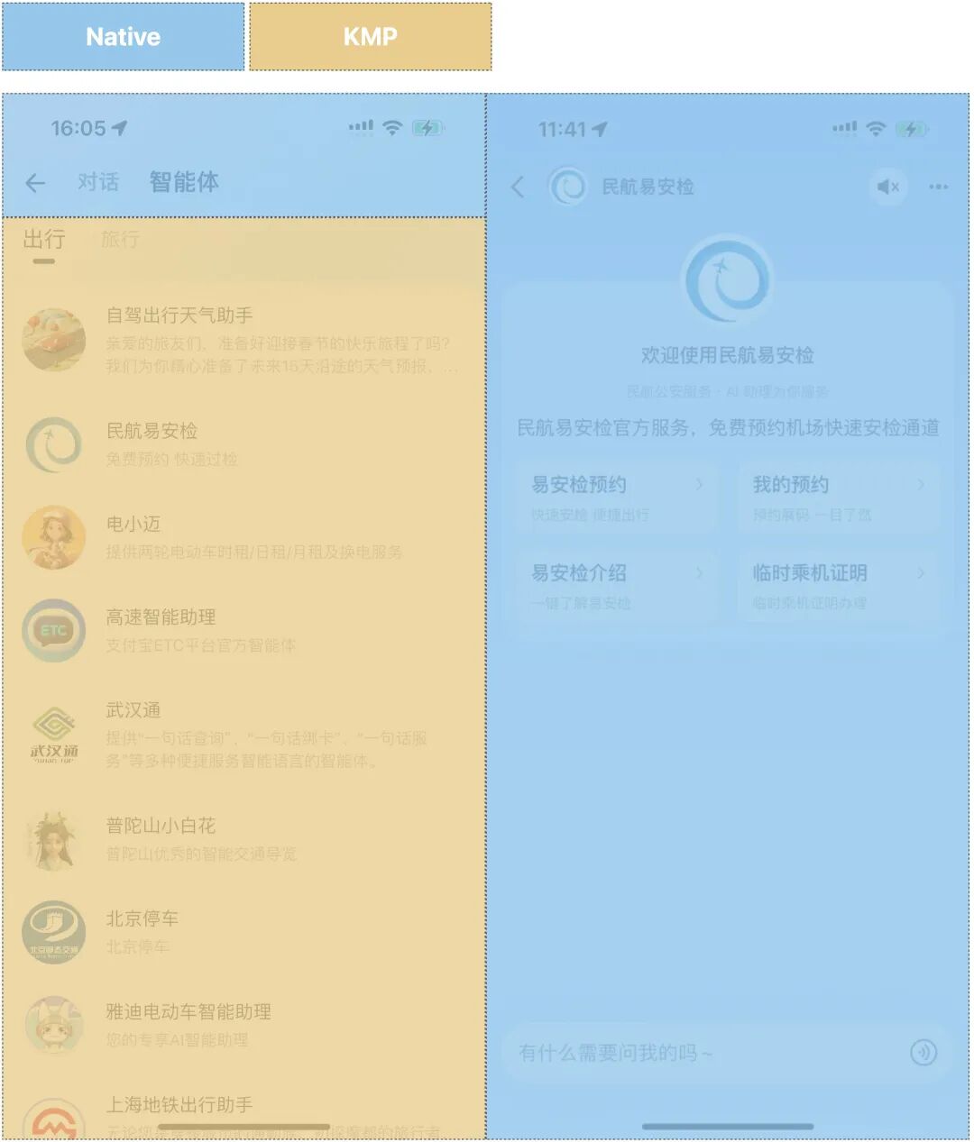 支付宝 AI 出行助手高效研发指南：4 人团队的架构迁移与提效实战 配图 19