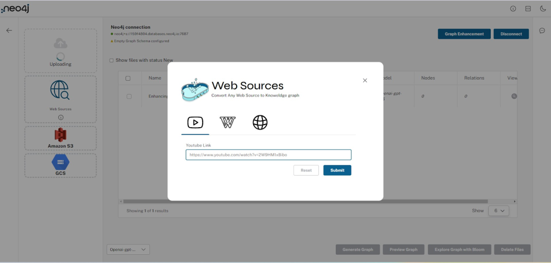 Web 资源